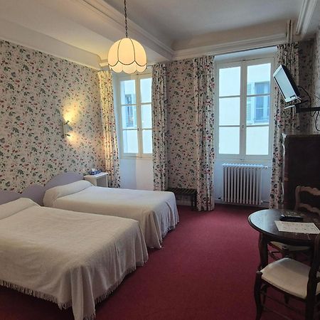 Hotel Saint Jean Chalon-sur-Saône Buitenkant foto