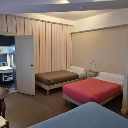 Hotel Saint Jean Chalon-sur-Saône Buitenkant foto