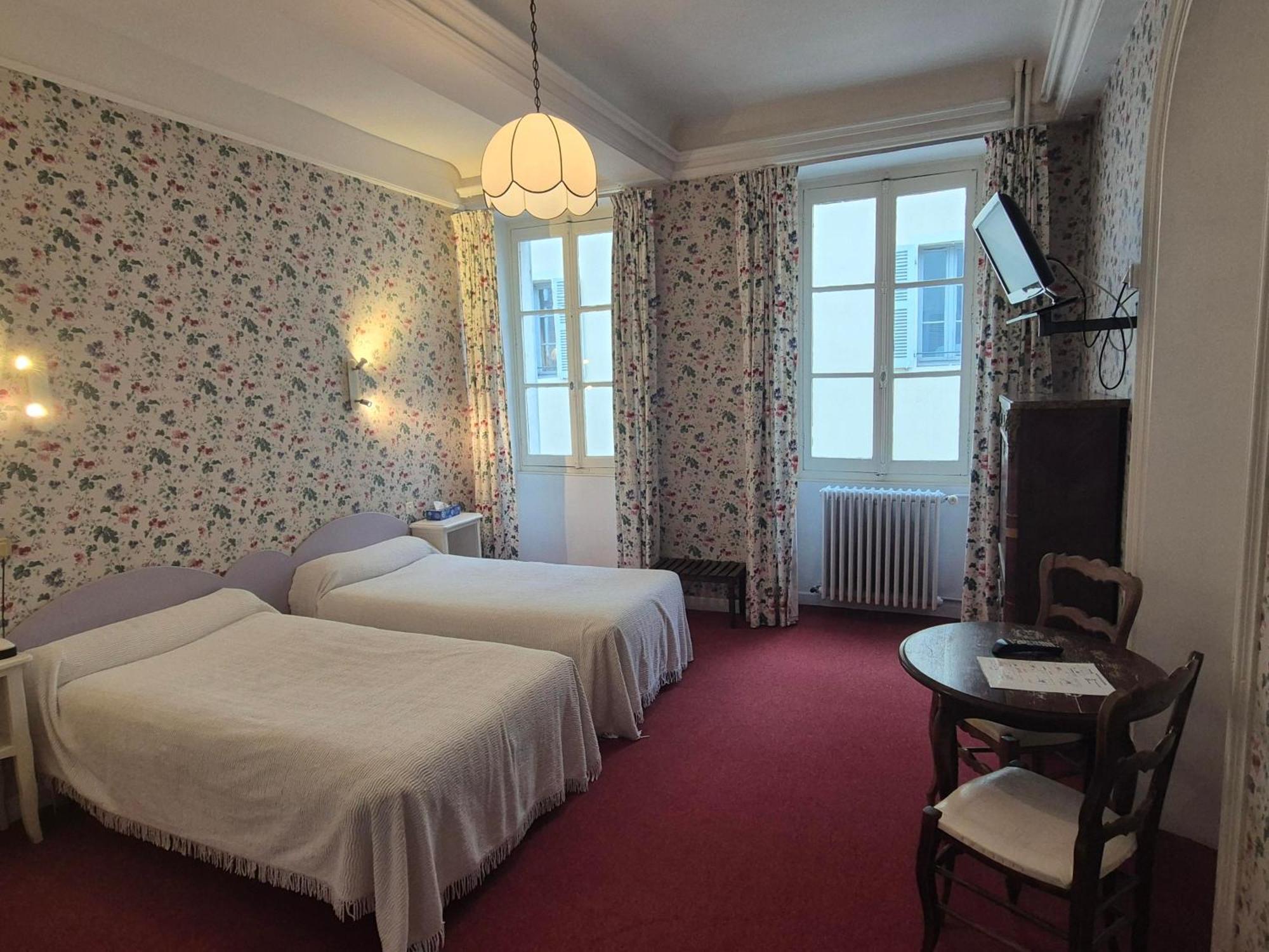 Hotel Saint Jean Chalon-sur-Saône Buitenkant foto