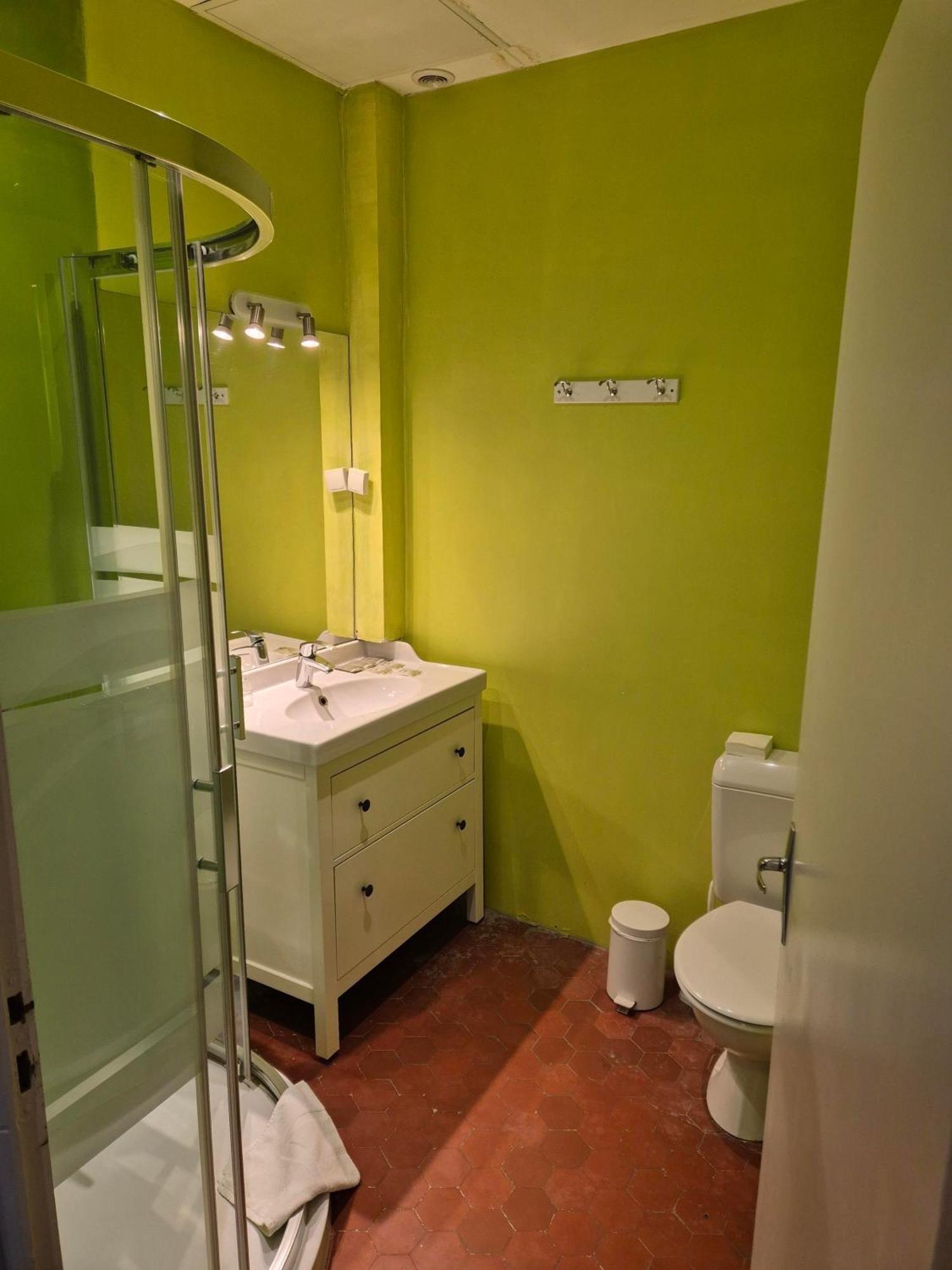 Hotel Saint Jean Chalon-sur-Saône Buitenkant foto
