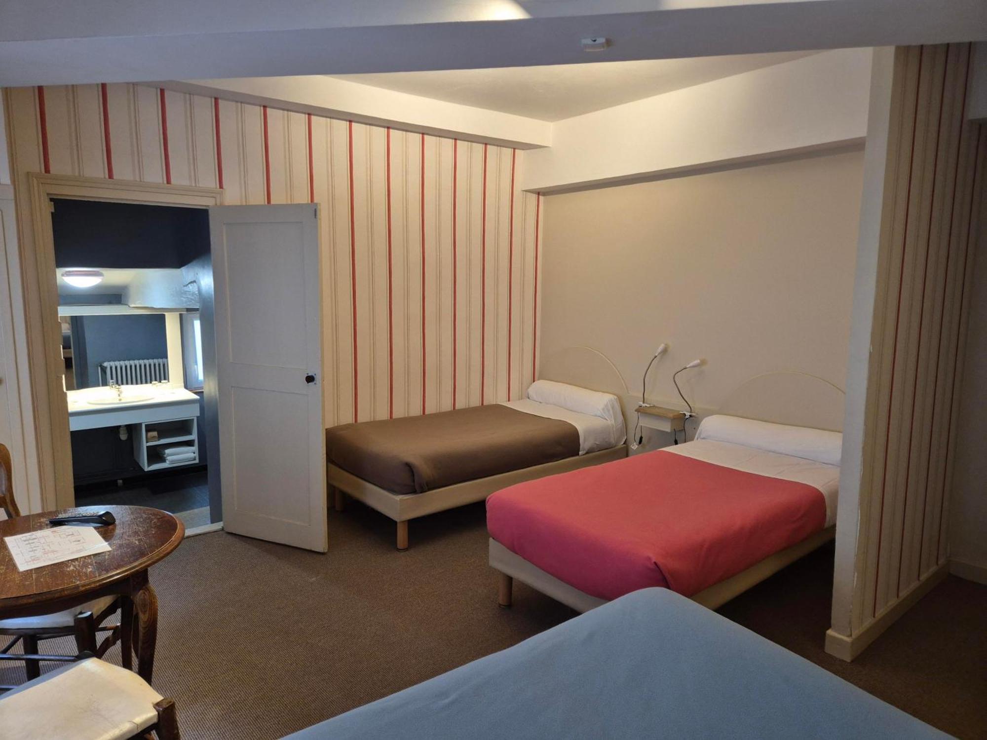 Hotel Saint Jean Chalon-sur-Saône Buitenkant foto