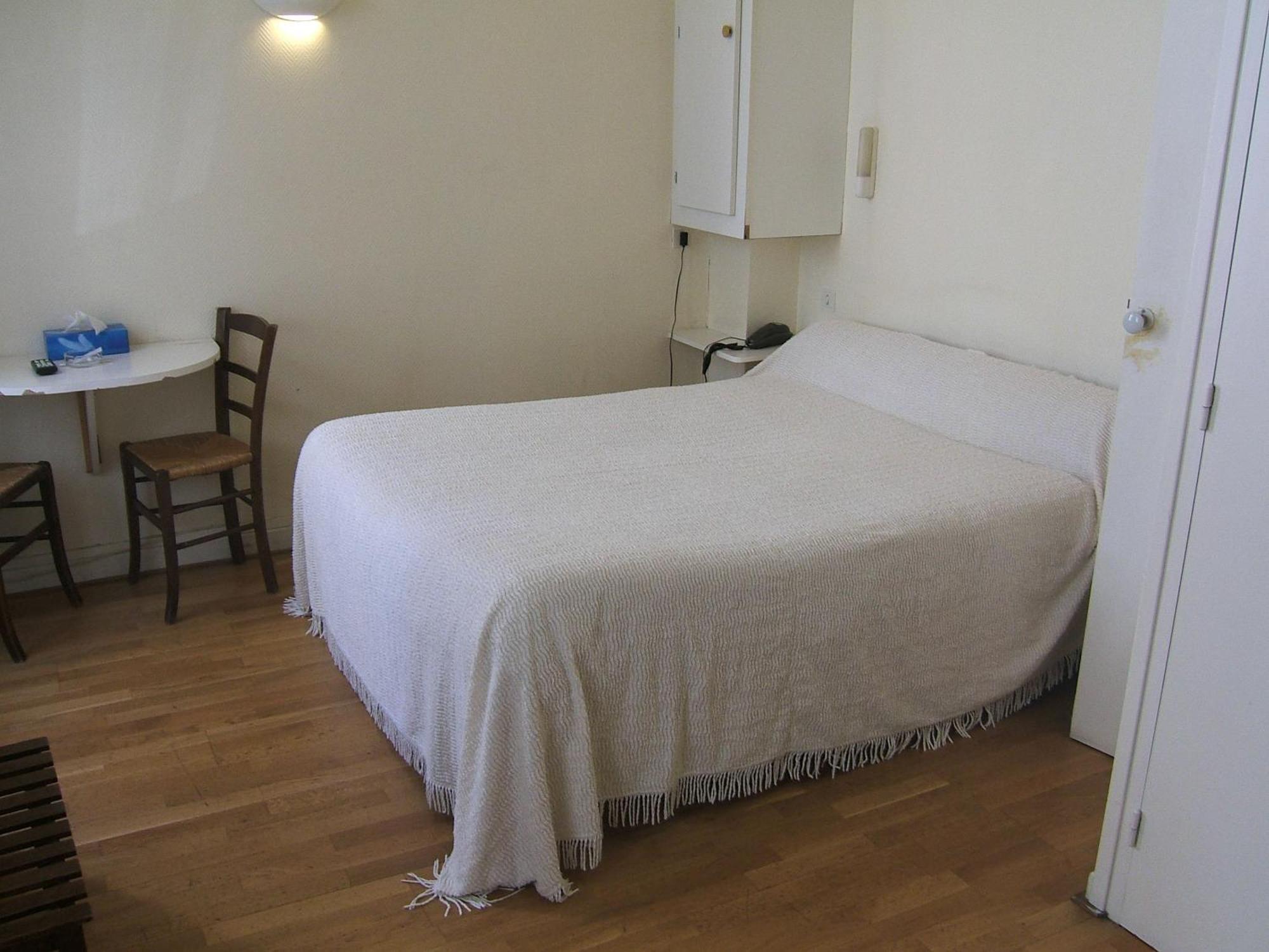 Hotel Saint Jean Chalon-sur-Saône Buitenkant foto