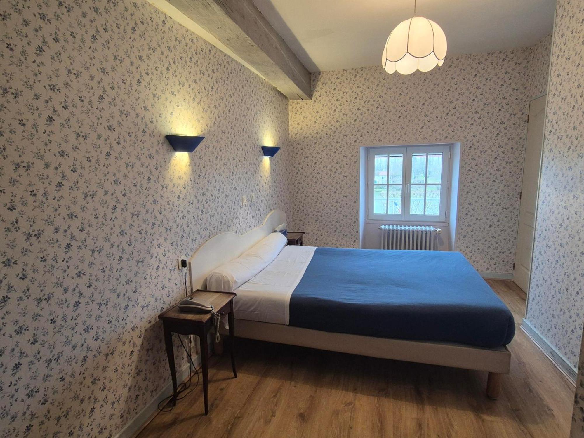 Hotel Saint Jean Chalon-sur-Saône Buitenkant foto