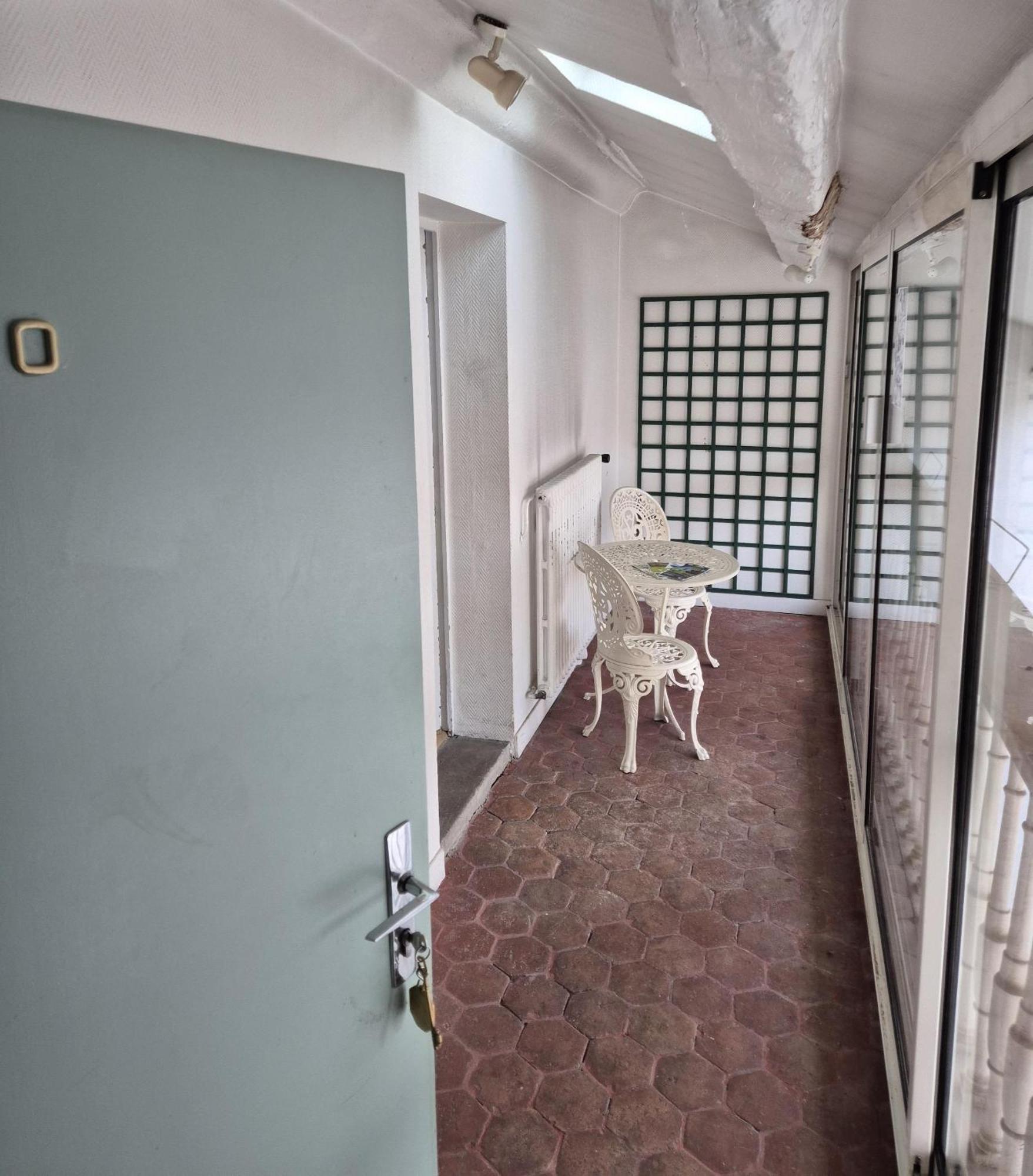 Hotel Saint Jean Chalon-sur-Saône Buitenkant foto